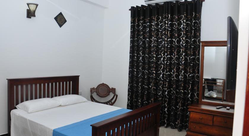 The Grand Residence Negombo Bilik gambar