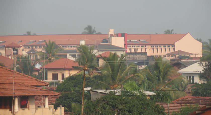 The Grand Residence Negombo Luaran gambar